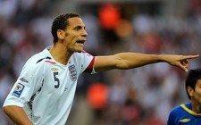Rio Ferdinand