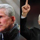 Heynckes-Dimatteo Heynckes-Dimatteo