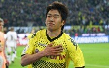 Kagawa, el objetivo de Ferguson