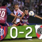 River vs San Lorenzo