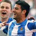 Vela jugaría en el Espanyol Vela jugaría en el Espanyol