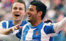 Vela jugaría en el Espanyol