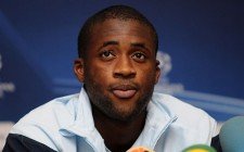 Yaya Touré