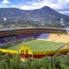 estadio de Cuscatlan