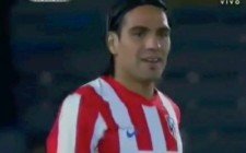 Radamel Falcao