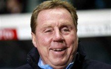Harry Redknapp dice apoyar al Bayern pese a que su sobrino Frank Lampard juegue en el Chelsea