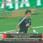 Luis Michel