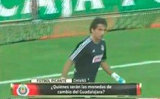 Luis Michel