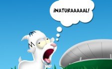Omnilife con pasto natural