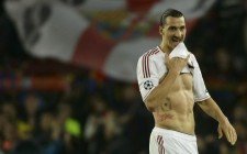 Zlatan Ibrahimovic
