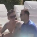 Rooney en las Vegas