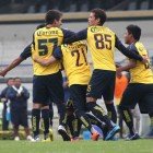 América sub 20