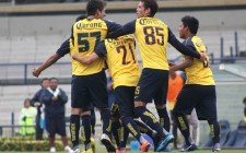 América sub 20
