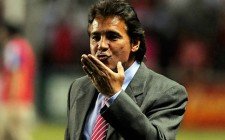 Carlos de los Cobos, nuevo DT de Querétaro