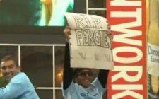 Carlos Tévez se retracta tras disculparse con Ferguson