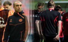 Chelsea vs Bayern