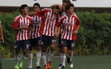 Chivas Sub 17