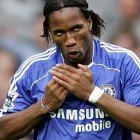 Didier Drogba Didier Drogba