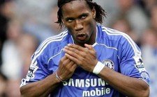 Didier Drogba