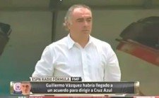 Memo Vázquez