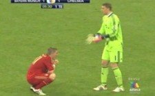 Bayern München Vs Chelsea