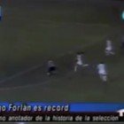 Diego Forlán