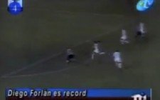 Diego Forlán