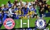 ¡Chelsea campeón de Champions League!
