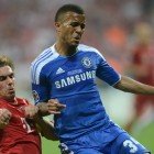 Ryan Bertrand