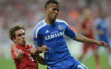 Ryan Bertrand