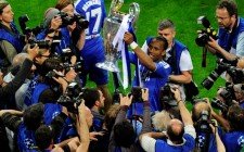 Didier Drogba, el inmortal