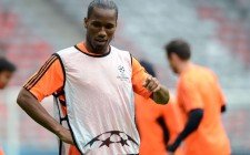 Didier Drogba