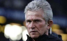 Juup Heynckes