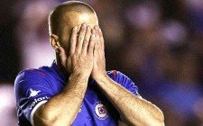 Emanuel Villa se va de Cruz Azul