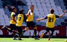 América SUB 20