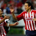 Chivas Concachampions