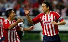 Chivas Concachampions