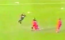 Radamel Falcao