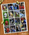 Fue una Lotería Chelsea Campeón