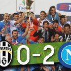 ¡Napoli campeón de Coppa Italia!