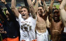 Montpellier campeón