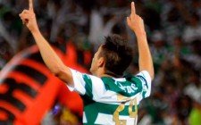 Oribe Peralta