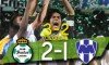 ¡Santos campeón!