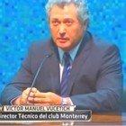 "Debo estar orgulloso, Santos es un digno campeón": Vucetich