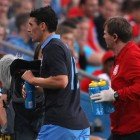 Gareth Barry