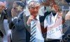 Candidatos como DT de Cruz Azul