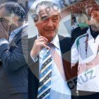 Candidatos como DT de Cruz Azul Candidatos como DT de Cruz Azul