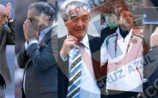 Candidatos como DT de Cruz Azul