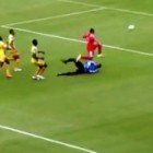 Guyana vs Panama