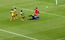 Guyana vs Panama